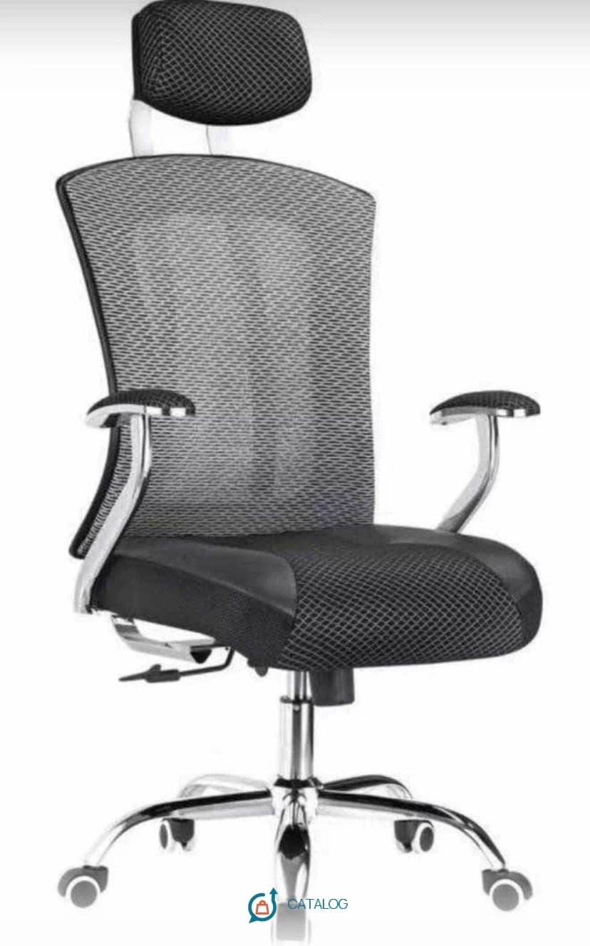 Fauteuil de bureau ergonomique79.50.01.01