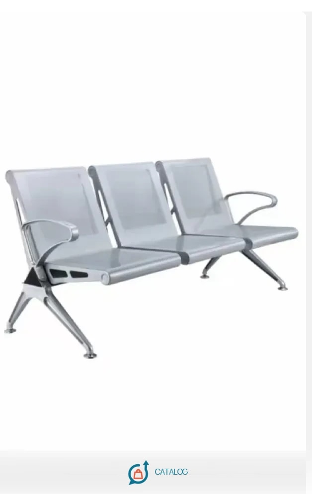Banc public trois places79.50.01.01
