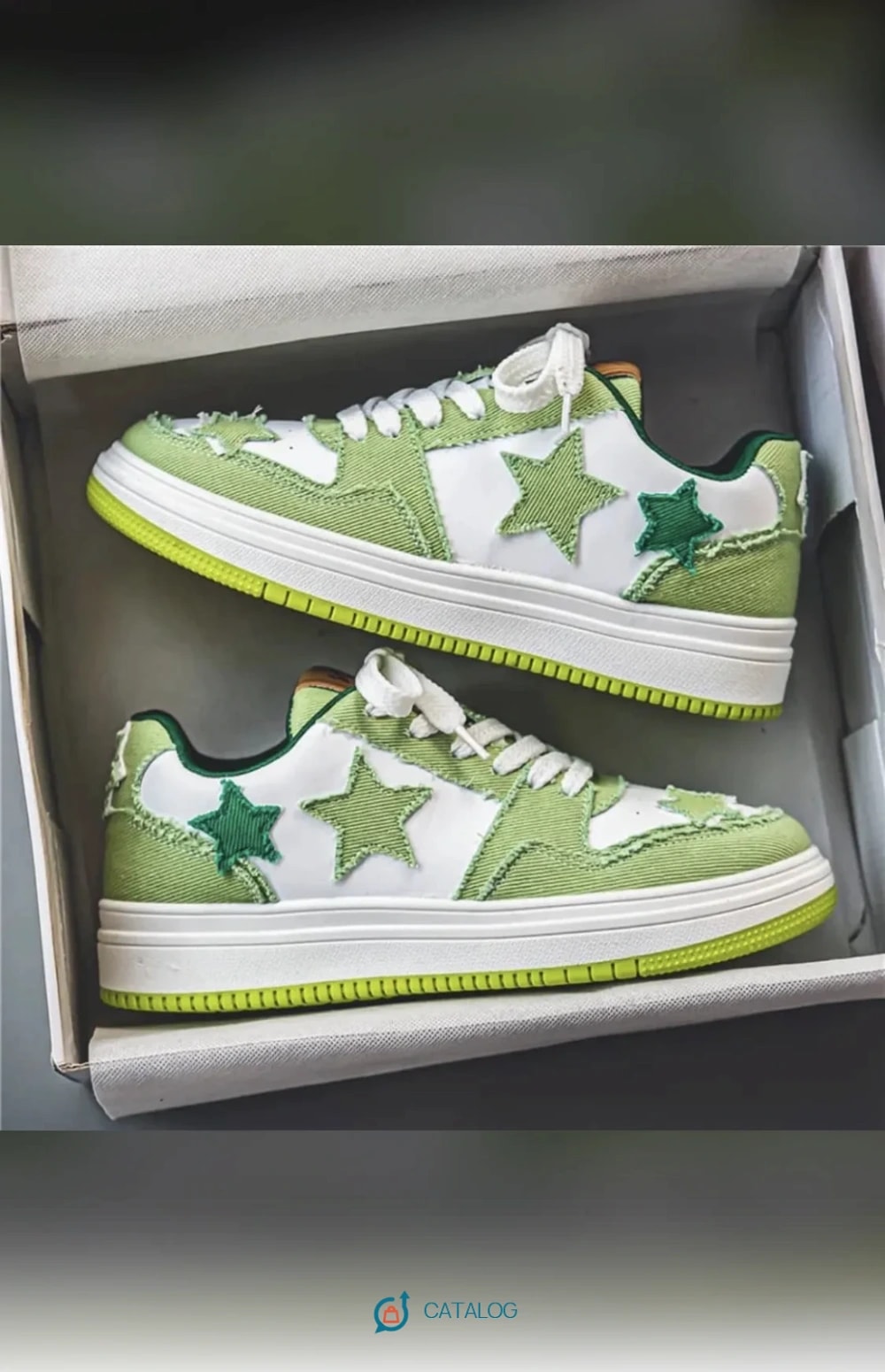 Baskets