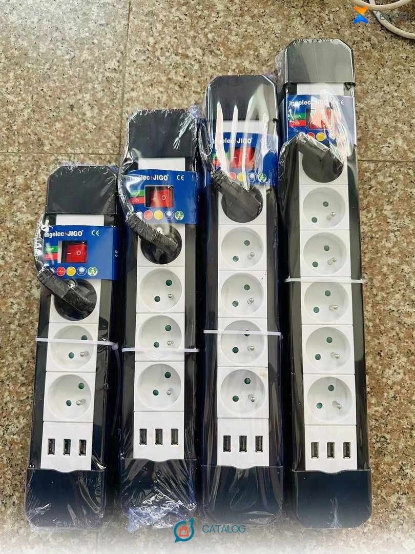 multiprise