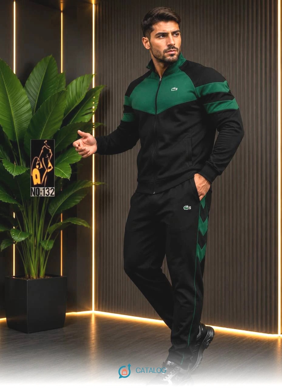 Survêtement Lacoste