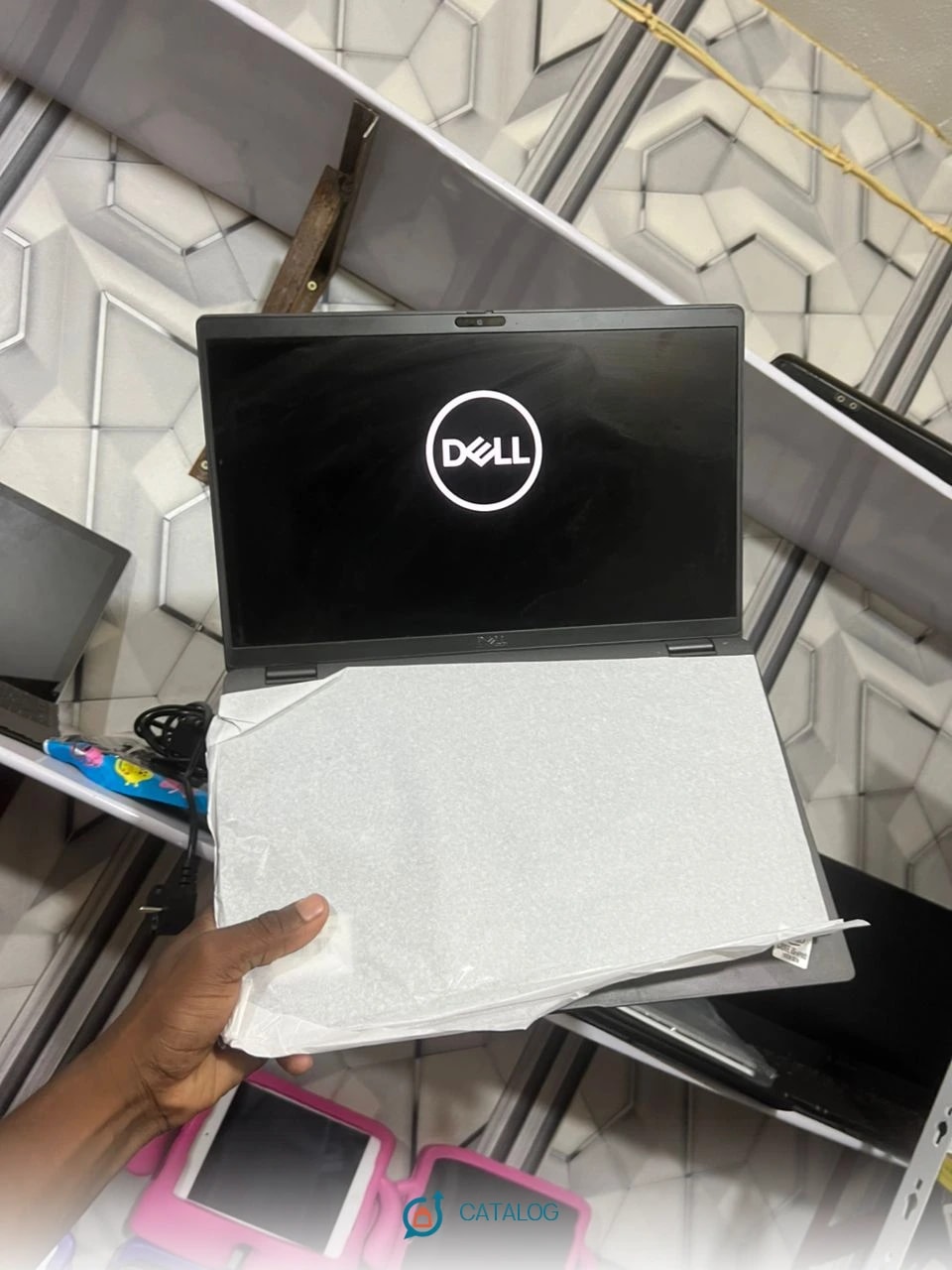 Dell latitude 7410
