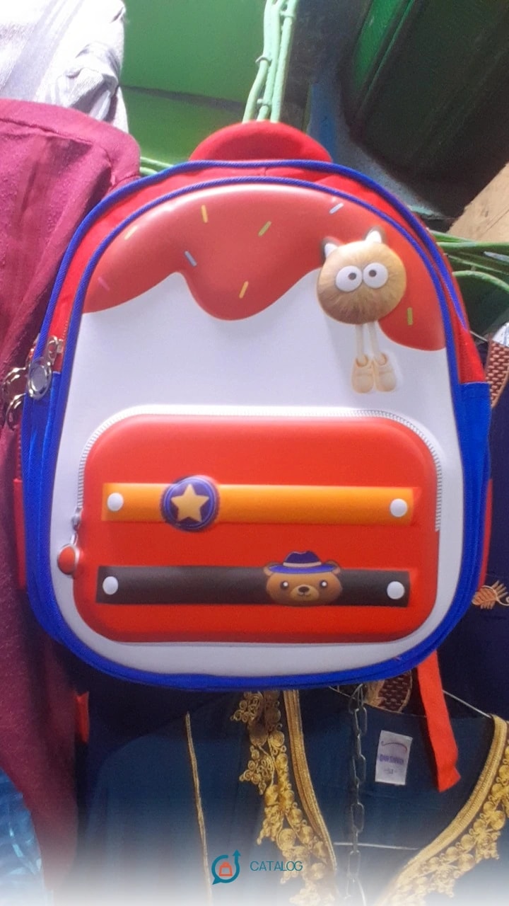 Sac à dos enfant