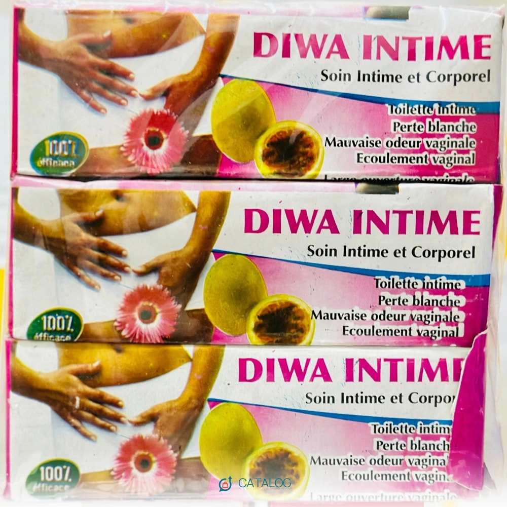 Soin intime Diwa
