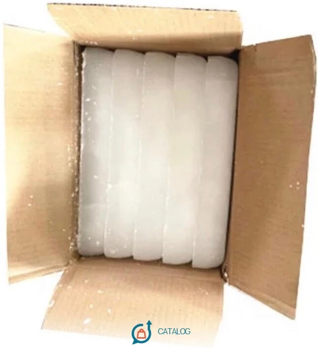 Parafine bougie 25kg