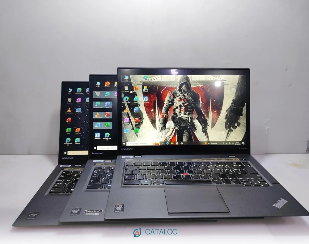 Lenovo ThinkPad X1