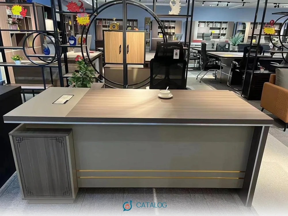 Bureau de direction moderne79500101