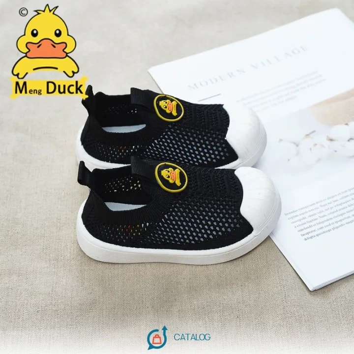 Baskets enfant Meng Duck