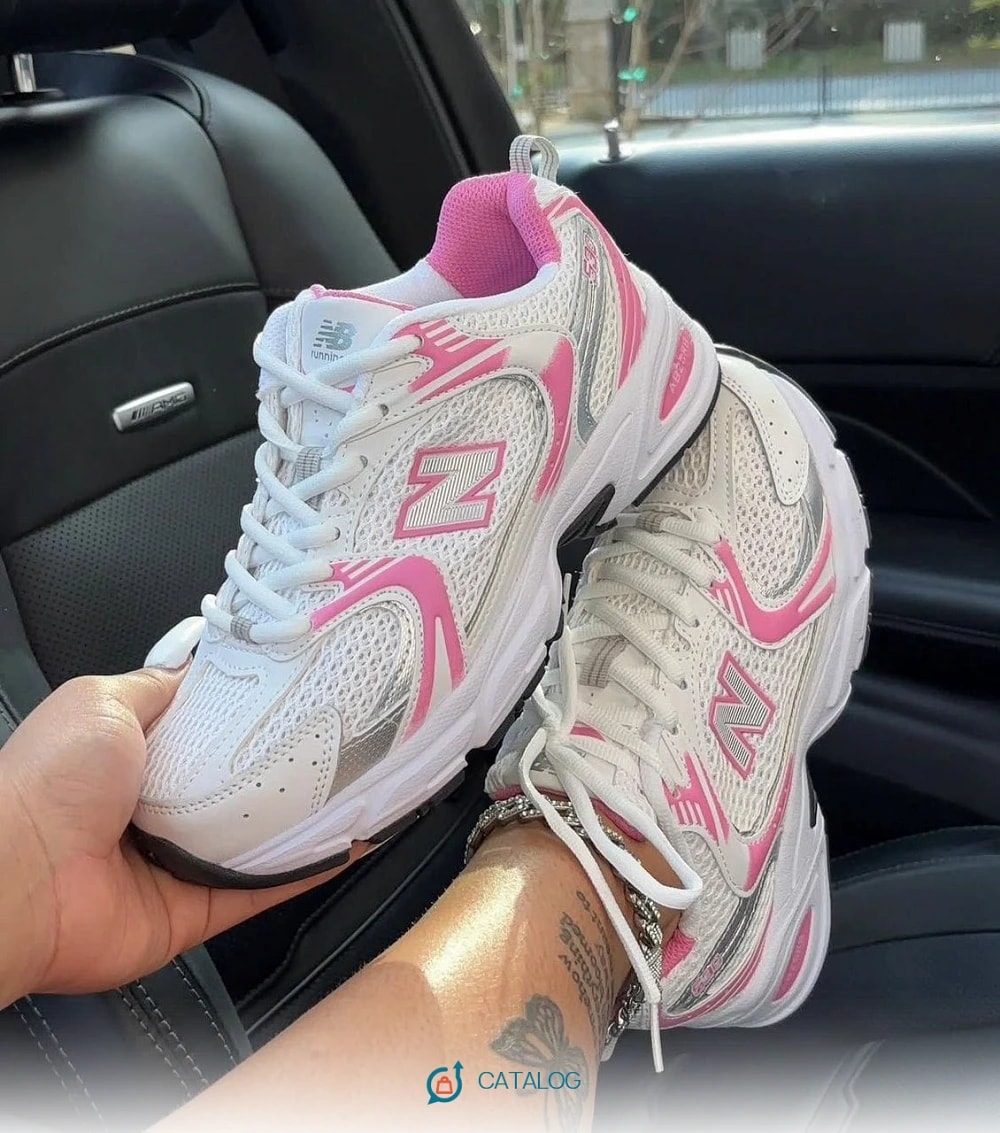 Baskets New Balance 990