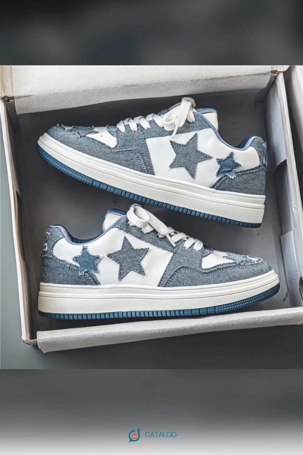 Baskets