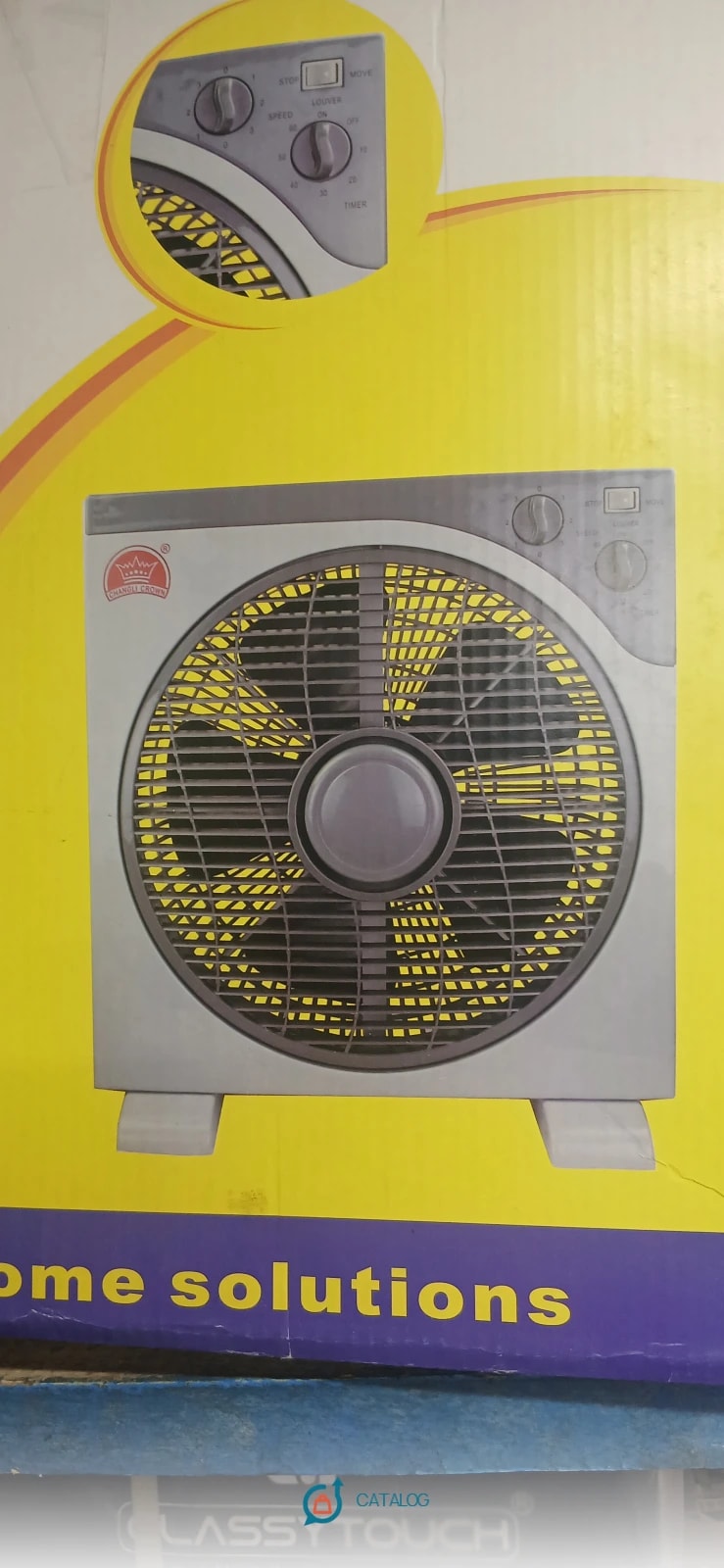 12..BOX.Fan