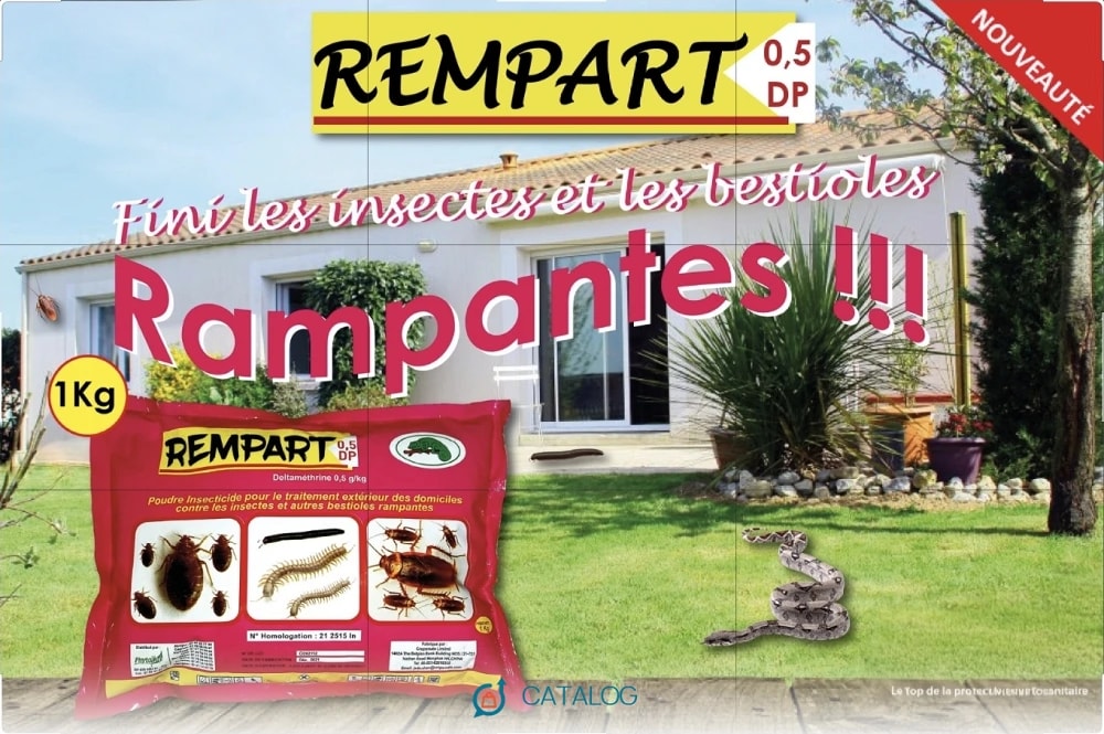 Rampantes