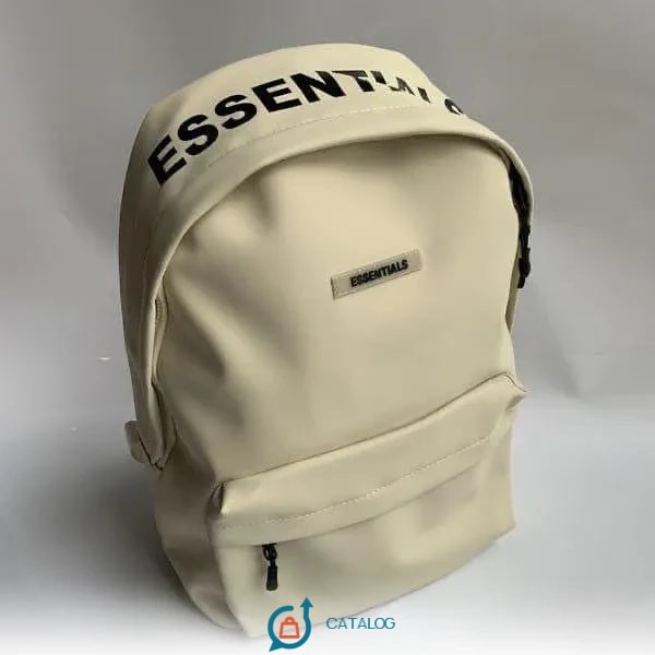 Sac à dos kaki