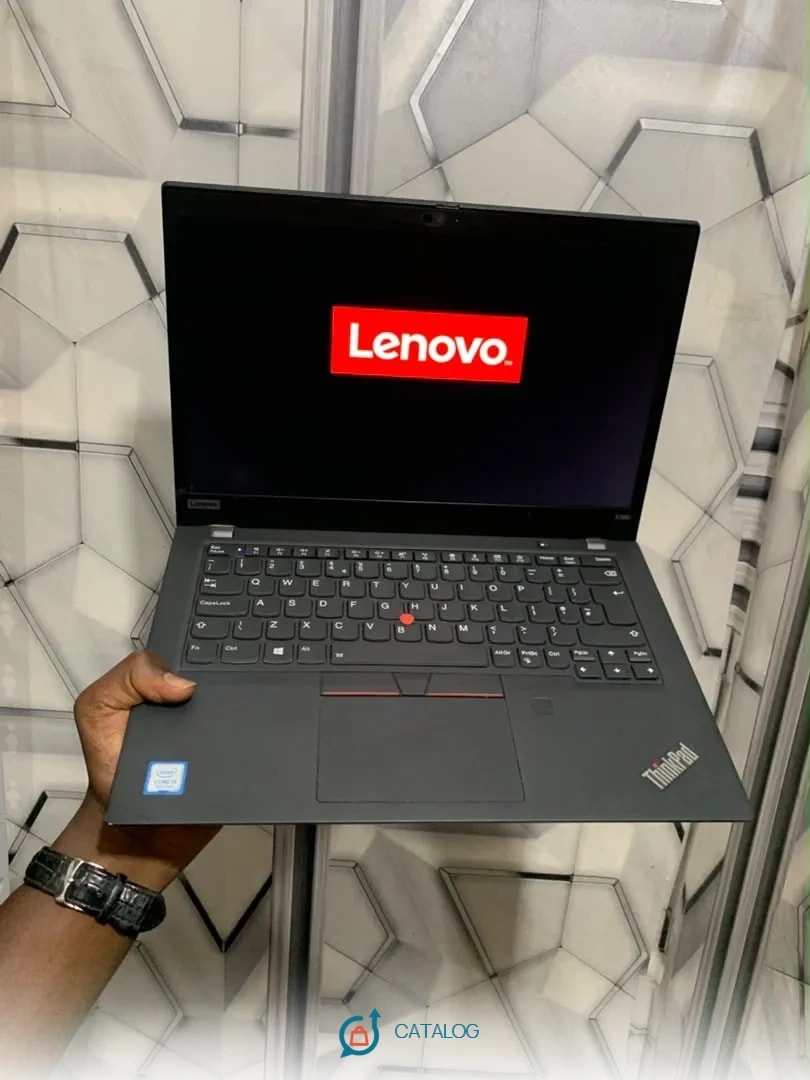 Lenovo thinkpad x390