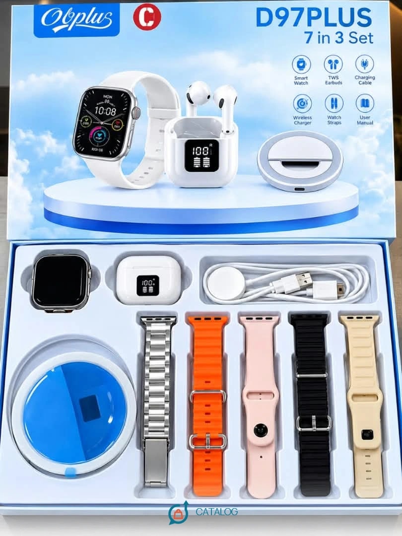 Montre connectée Oplus D97PLUS