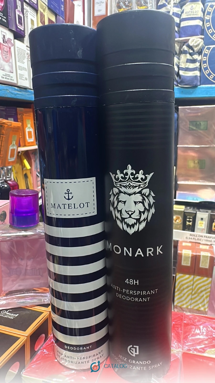 Eau de Cologne Infidèle