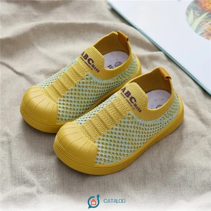 Baskets ABC Kids