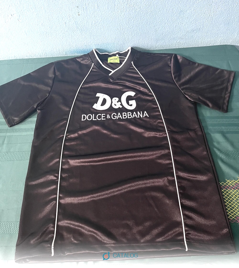 Maillot Dolce and Gabbana