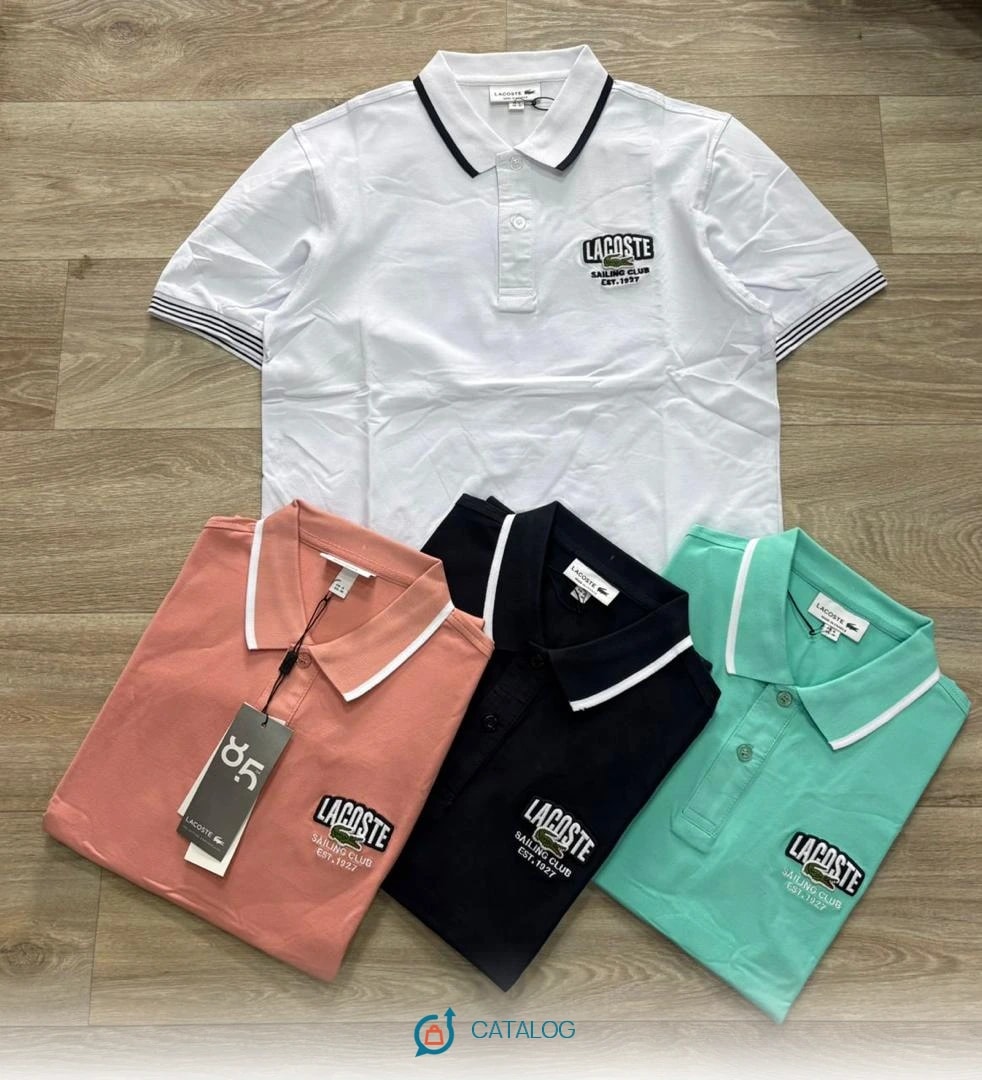 Polo Lacoste