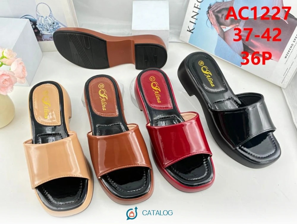 Chaussures