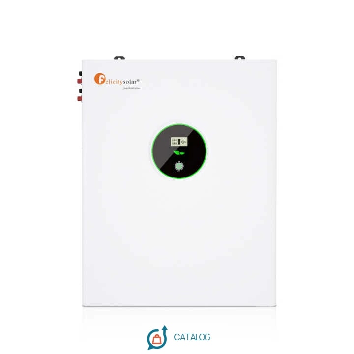 Batterie solaire Felicity Solar