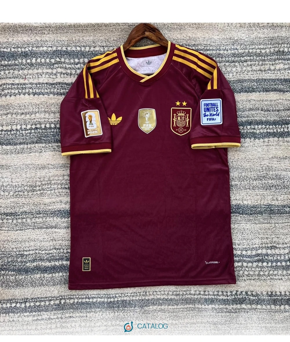 Maillot de football Adidas