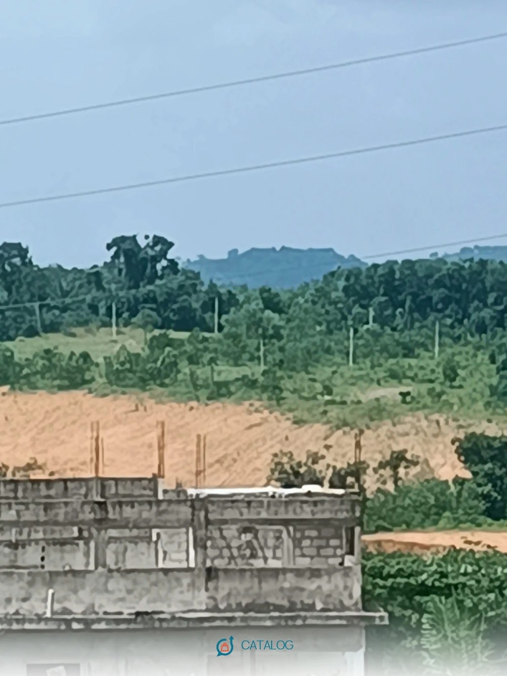 Terrain