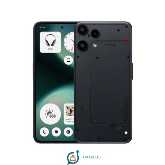 Téléphone portable écran tactile