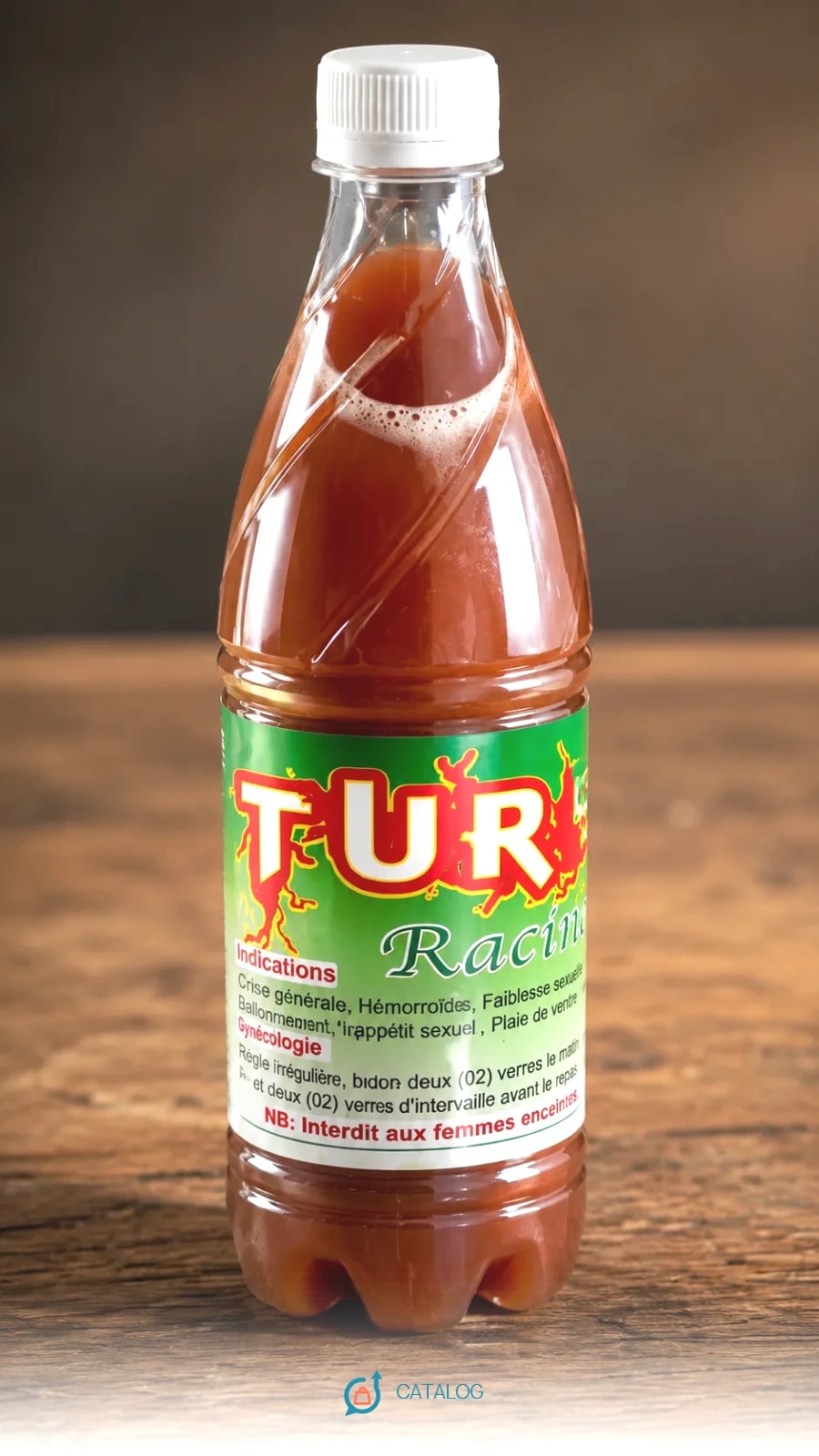 Turbo koko