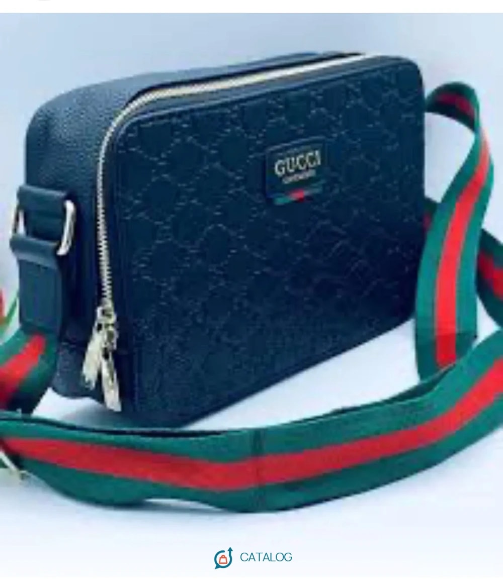 Sac bandoulière