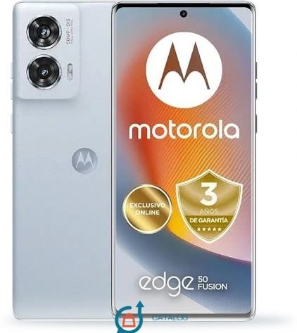 Téléphone Motorola Edge 50 Fusion