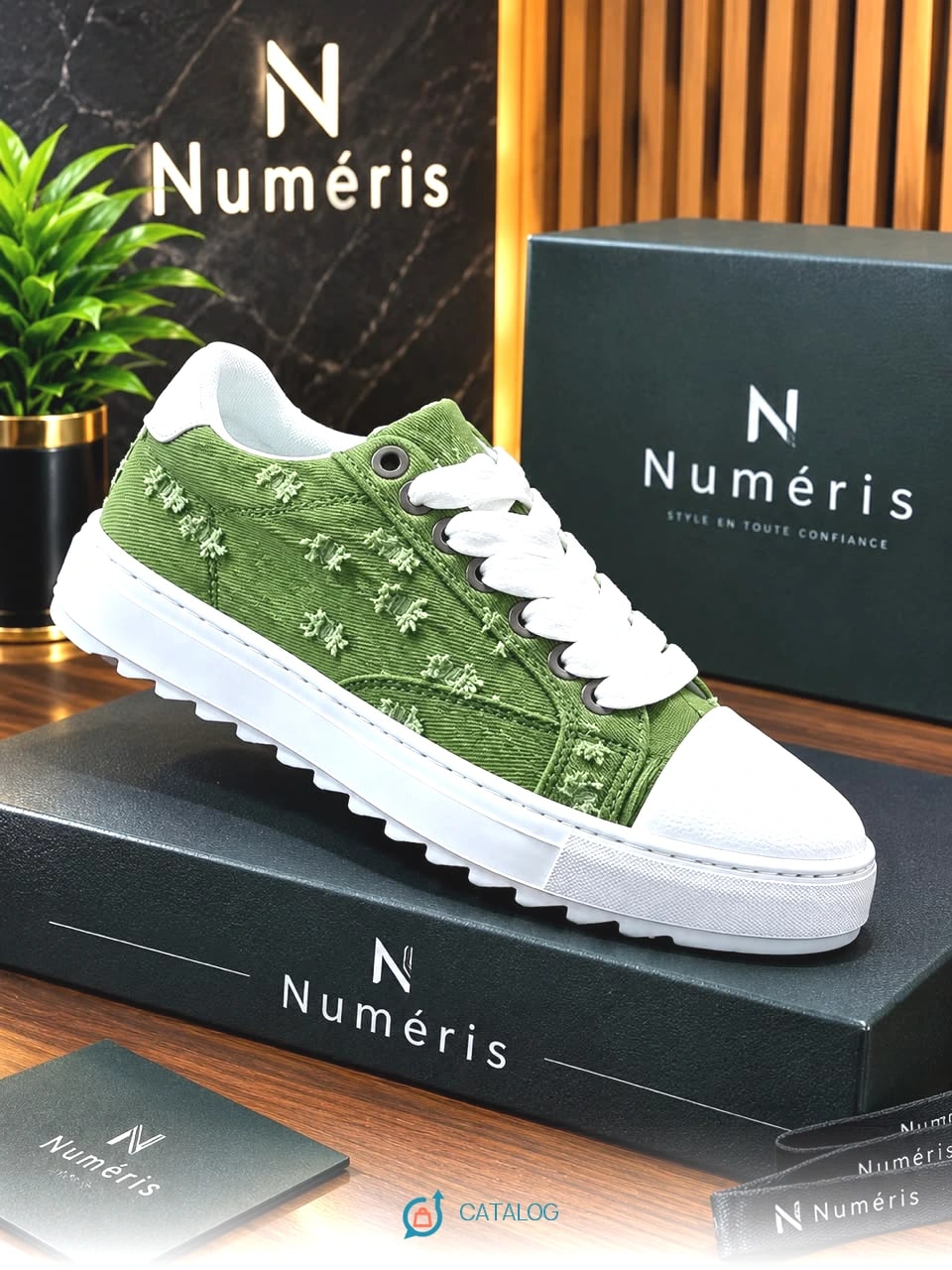 Numeris