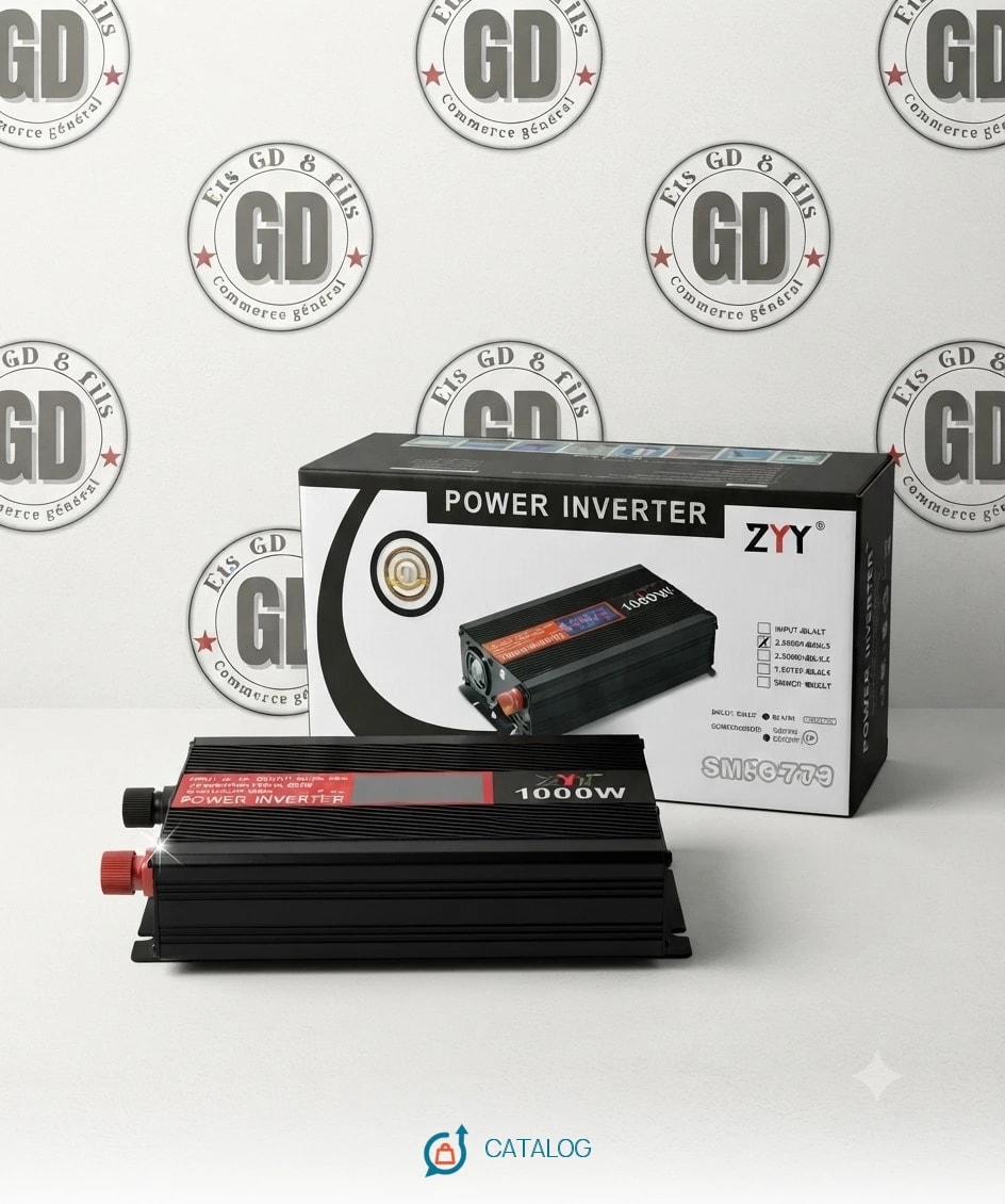 Power inverter ZYY 1000W