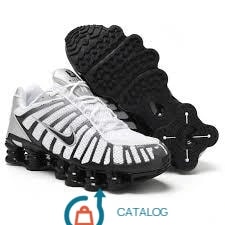Baskets Nike Air Max