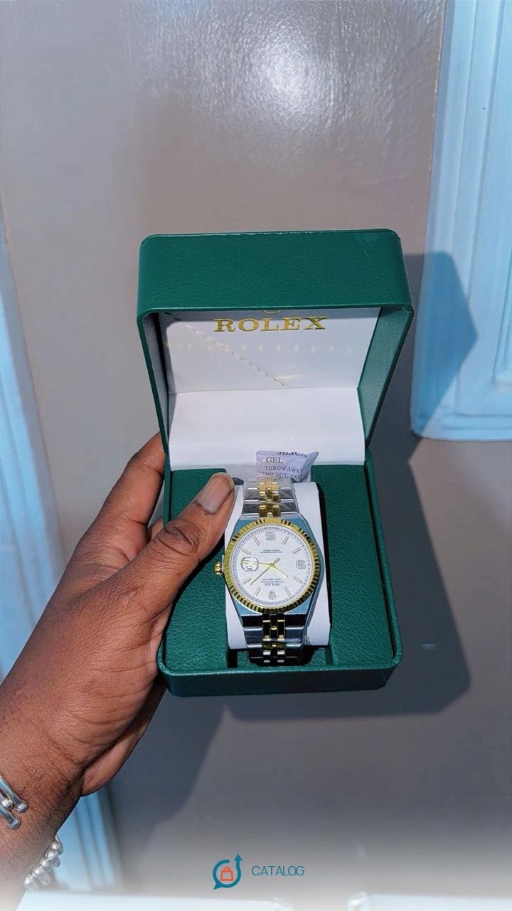 Montre Rolex Datejust