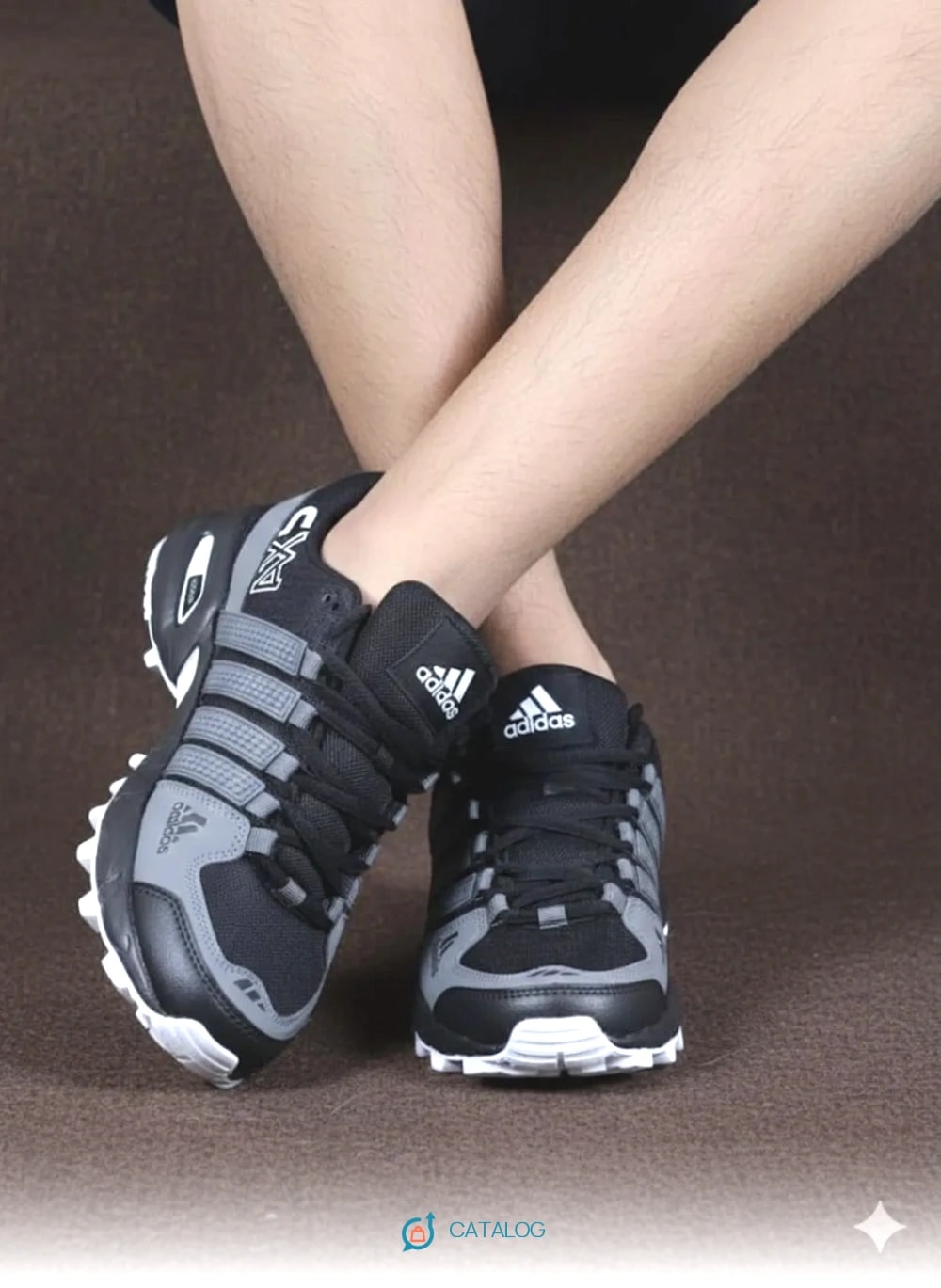 Baskets de sport Adidas