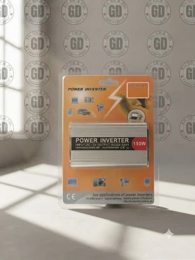 Convertisseur de tension 150W