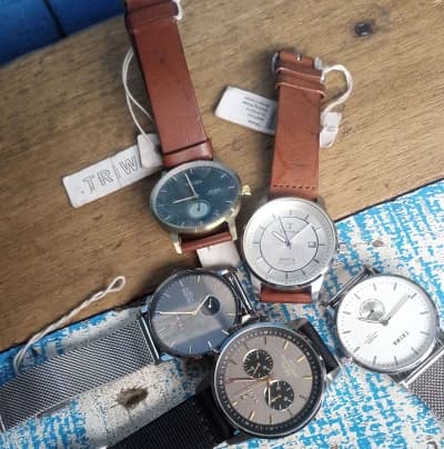 Montres à bracelet diversmontre