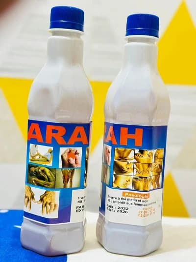 MARA