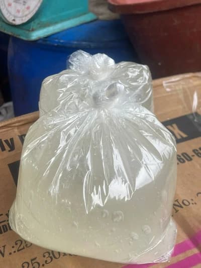 Savon liquide tout complet
