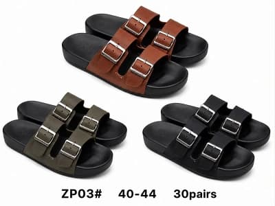Sandales JN906-1 40-44