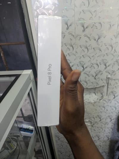 Téléphone Pixel 8 Pro