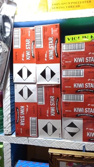 Colles Kiwi Star 12,5 ml