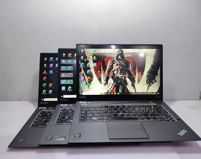 Lenovo ThinkPad X1