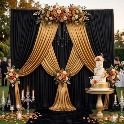 Décoration