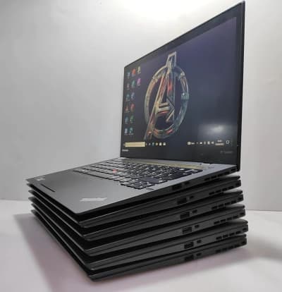 Lenovo ThinkPad X1