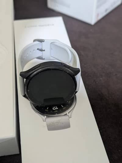Montre connectée Xiaomi watch 2