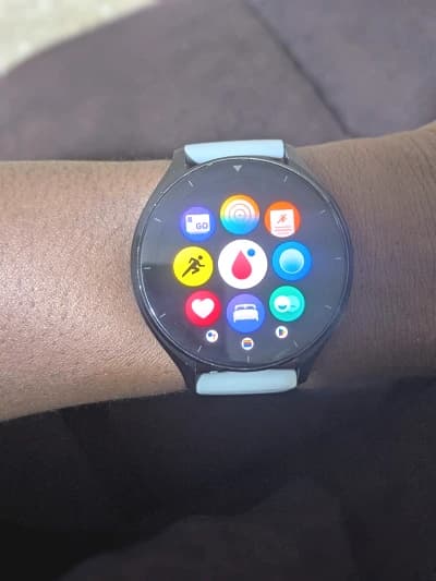 Montre connectée Xiaomi watch 2