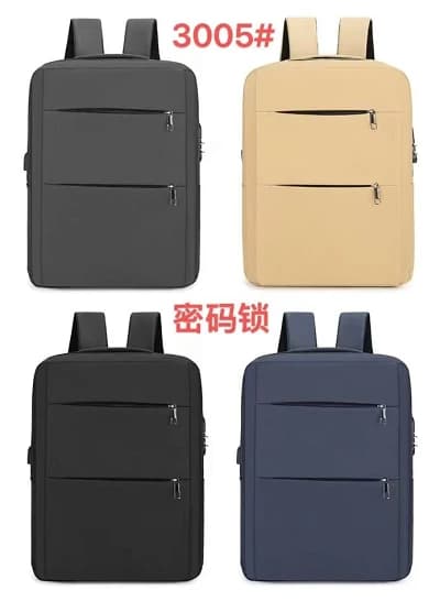 Sac à dos 3005#