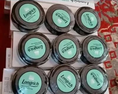 Savon Noir Longrich